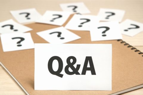 【Q＆A】依頼に関するよくあるご質問にお答えします！